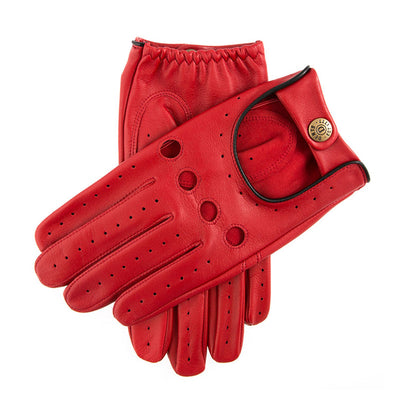 Featured Men's Green Gloves image