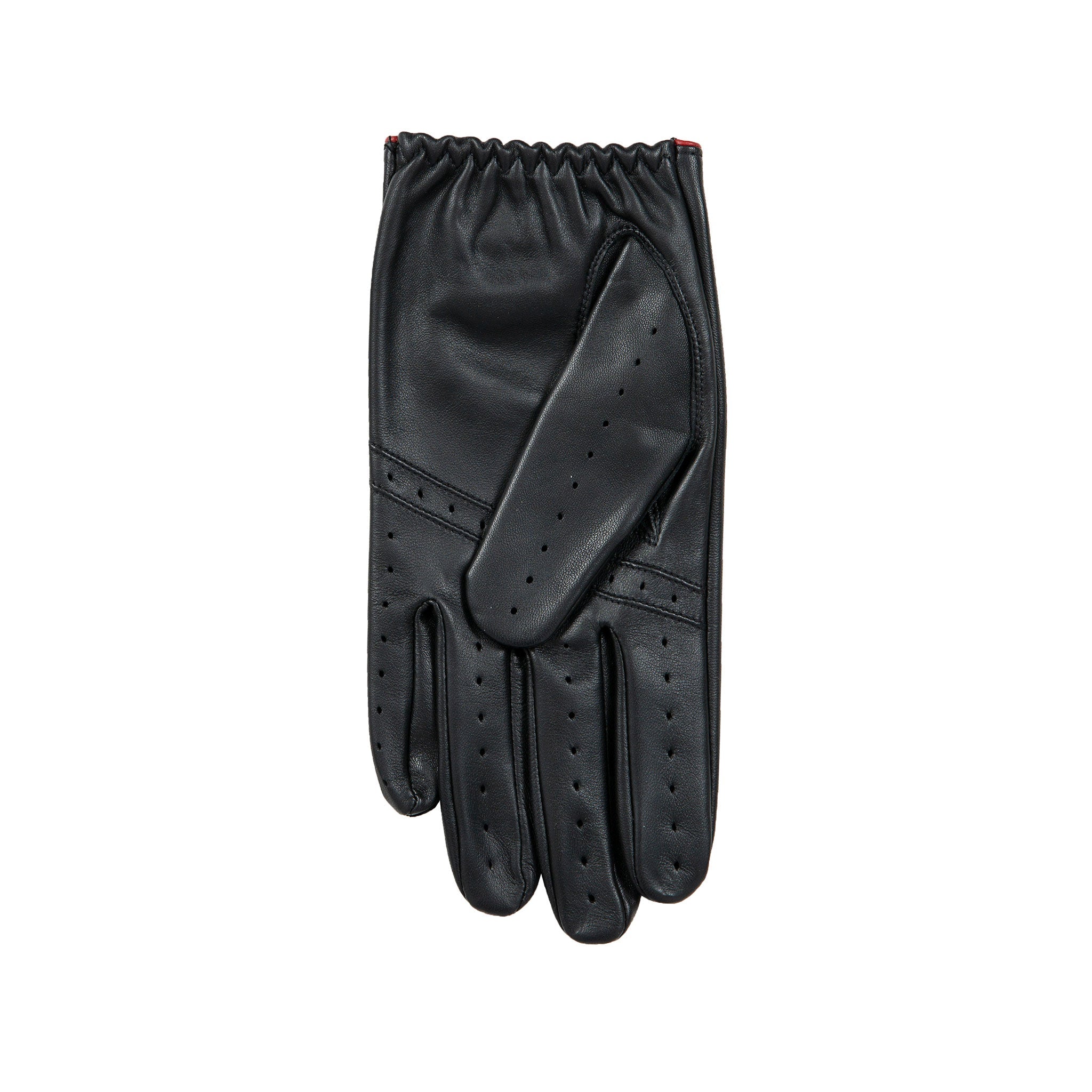 Delta | Men's Classic Leather Driving Gloves | Dents