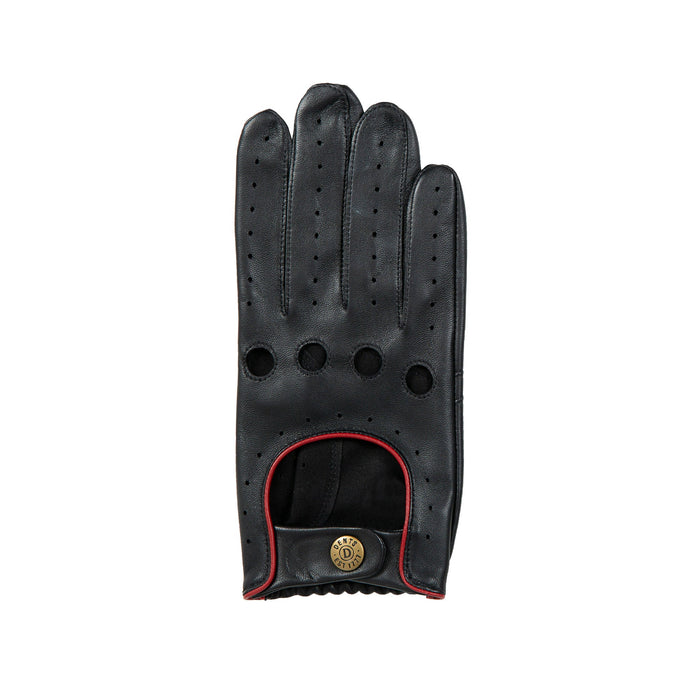 drive handschuhe Dents Delta Leather Driving Gloves
