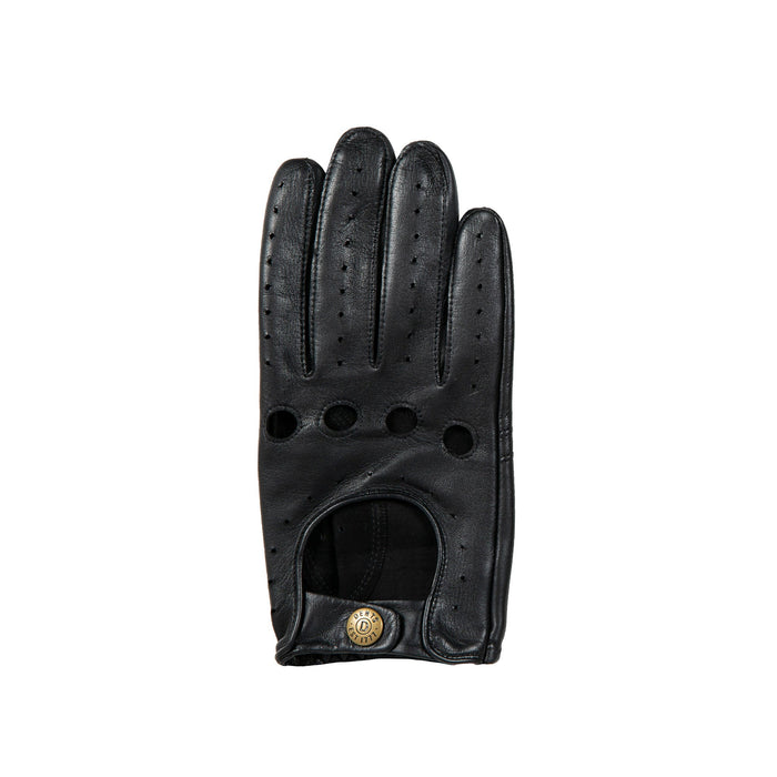 Dents Delta Leather Driving Gloves