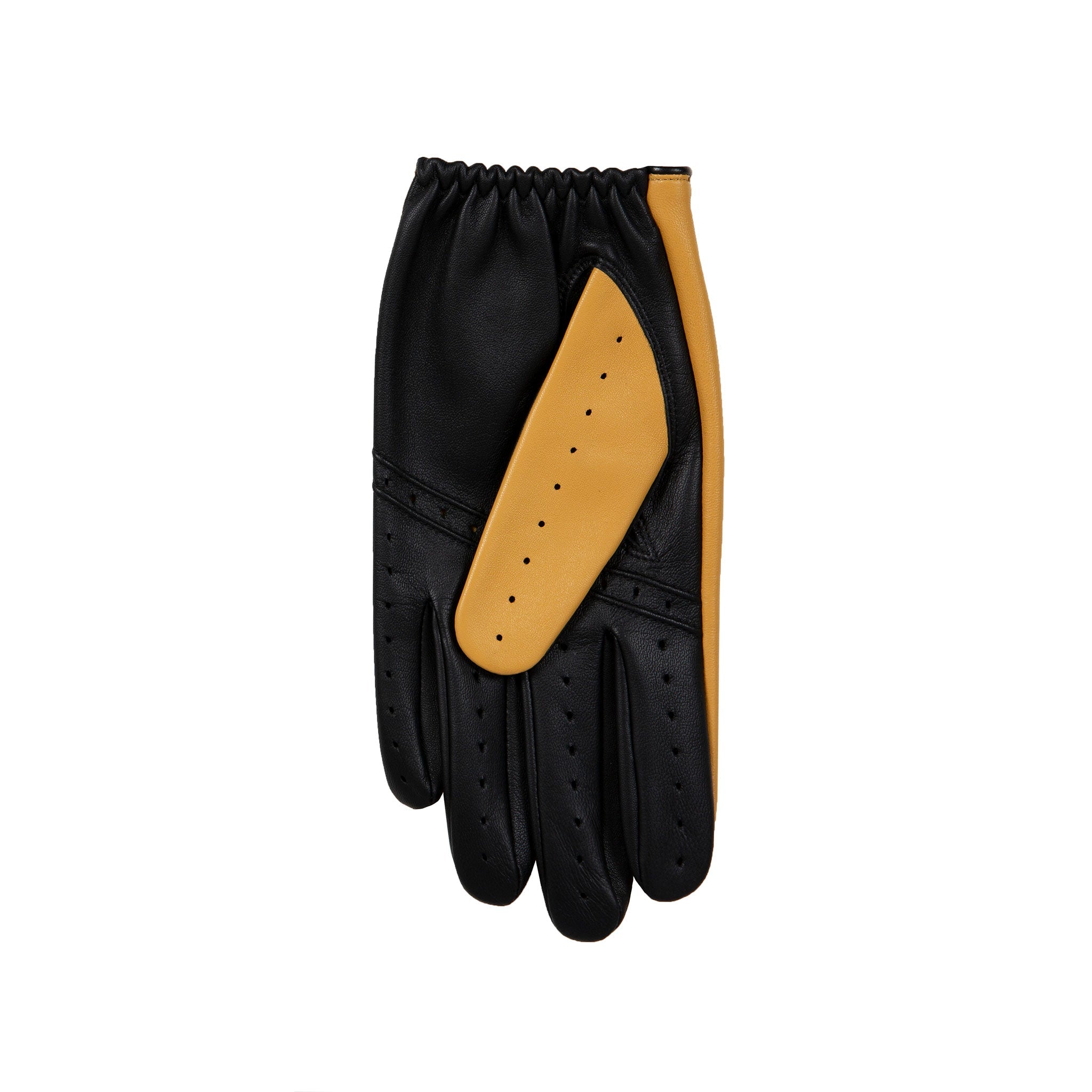 Men's Classic Leather Driving Gloves