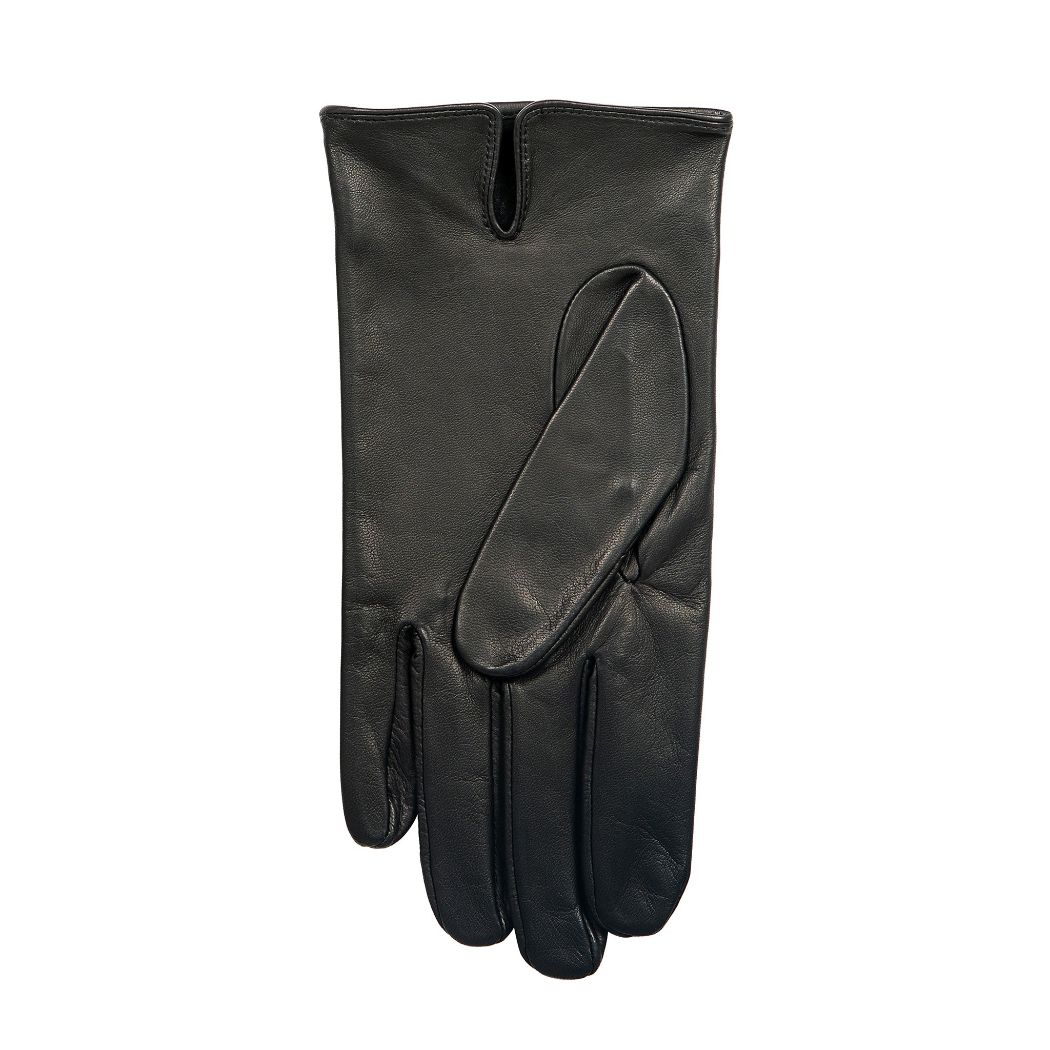 Dents Daniel Leather Gloves - Black Dents Daniel Leather Gloves - Black