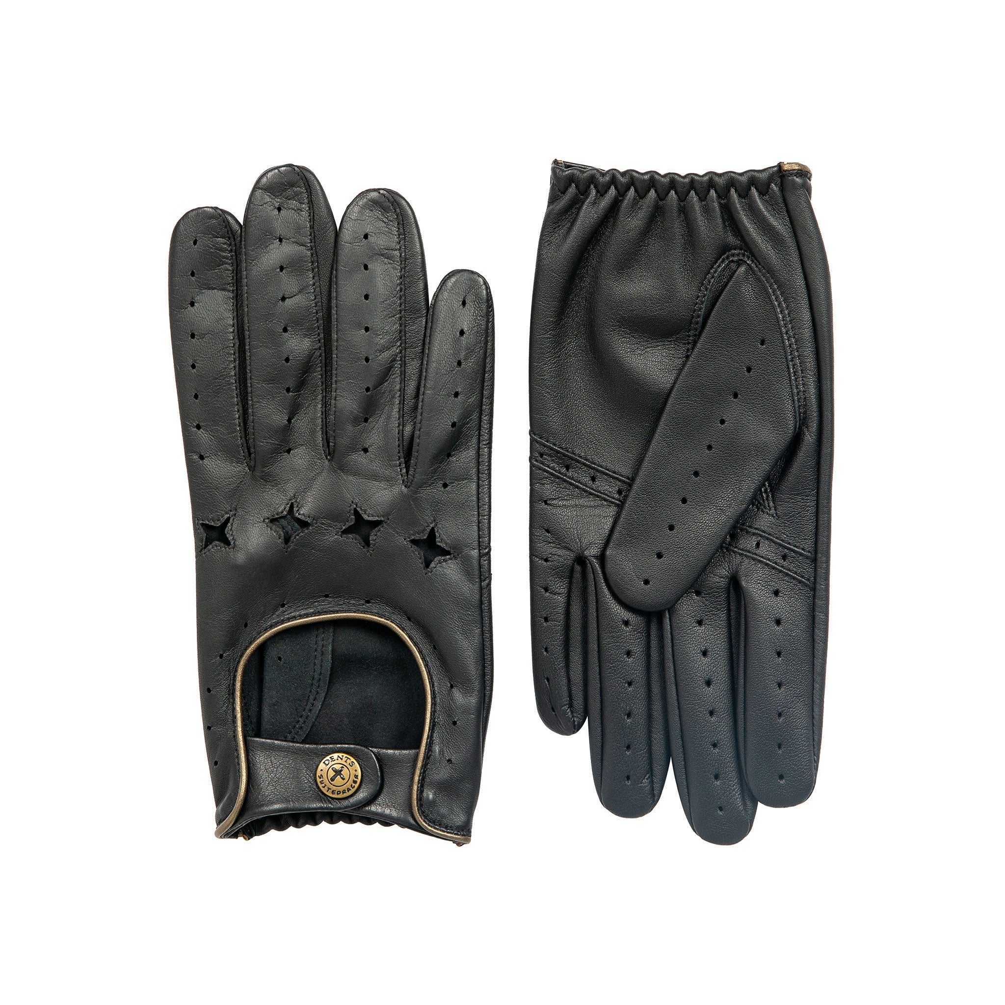 Driving Gloves Nike Riding Gloves Racer The Suited Racer X Dents