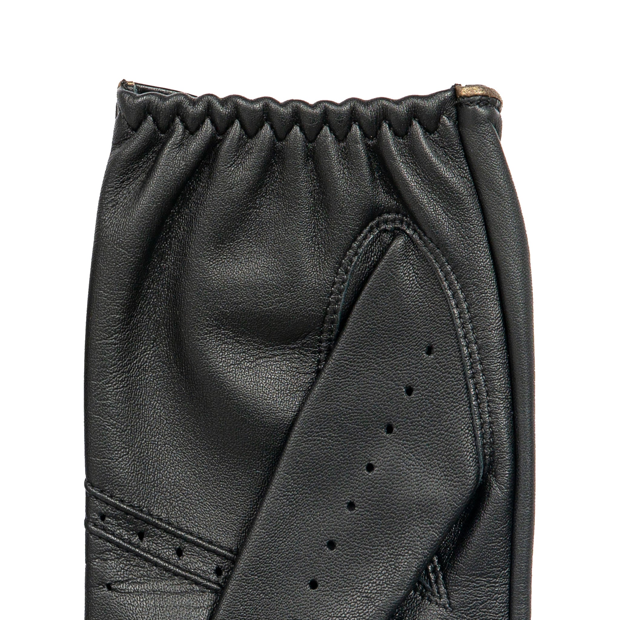 Racer | The Suited Racer x Dents Touchscreen Leather Driving