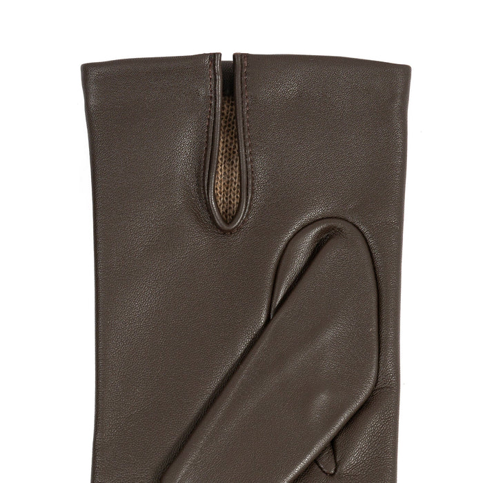 Polo Ralph Lauren Leren handschoenen in cognac online kopen | P&C Polo Ralph Lauren Leren handschoenen in cognac online kopen | P&C