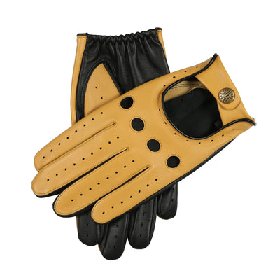 Featured Men's Multicolor Gloves image