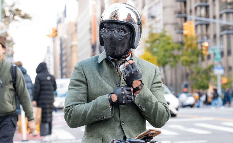 Dents Gloves – Luxury Leather Gloves, Belts and Accessories