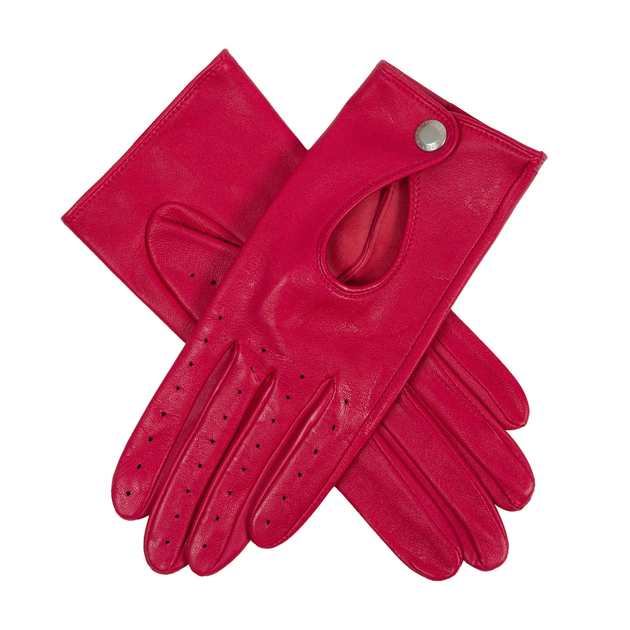 Thruxton | Women's Leather Driving Gloves | Dents