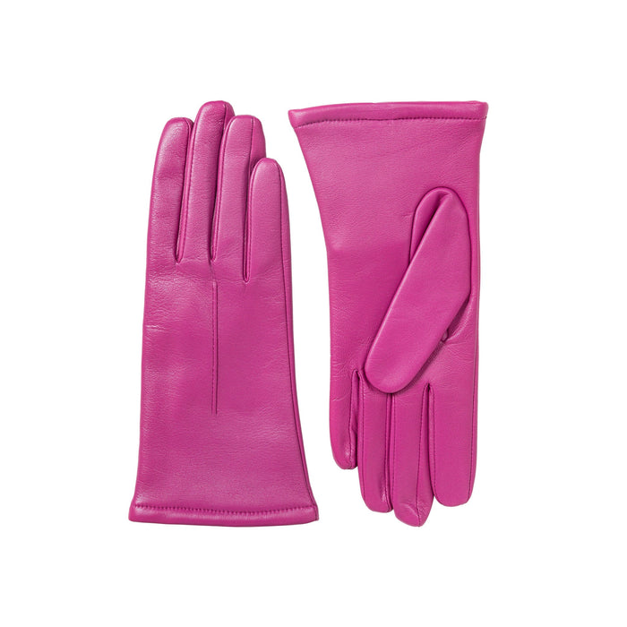 Ginny, Women's Single Point Leather Gloves