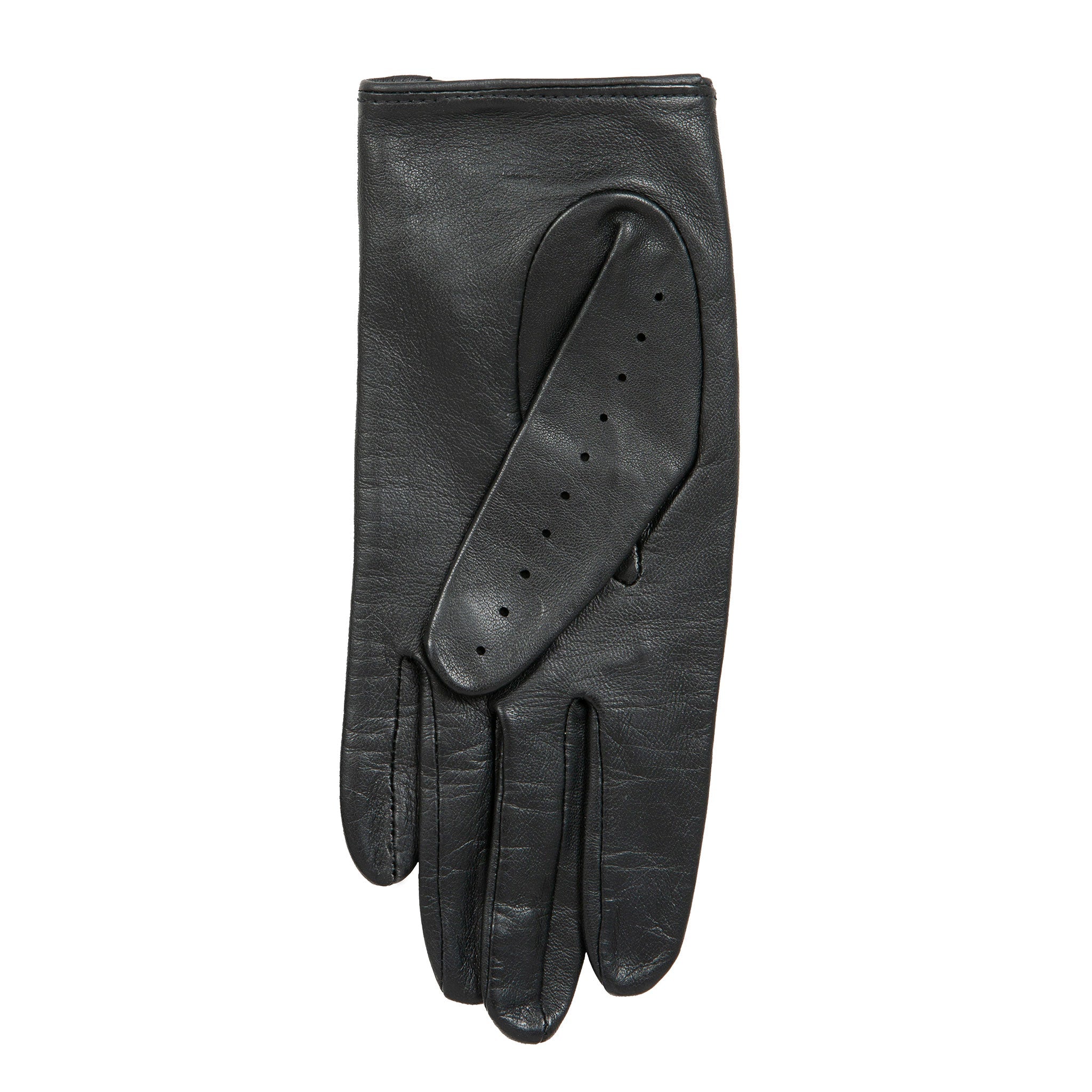 Winchester | Men's Deerskin Leather Driving Gloves | Dents