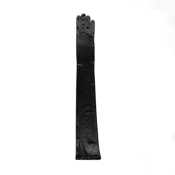 chinese dress ladies Amazon.com: Lansian Long Black Opera Party Gloves for Women 1920s 20s Satin  Gloves Elbow Length Bridal Evening Dress Costumes, 21'' : Clothing, Shoes &  Jewelry main image 0