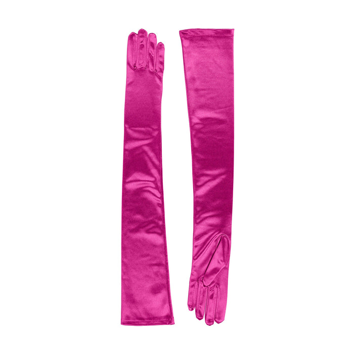 ladies long dress gloves Amazon.com: Lansian Long Black Opera Party Gloves for Women 1920s 20s Satin  Gloves Elbow Length Bridal Evening Dress Costumes, 21'' : Clothing, Shoes &  Jewelry