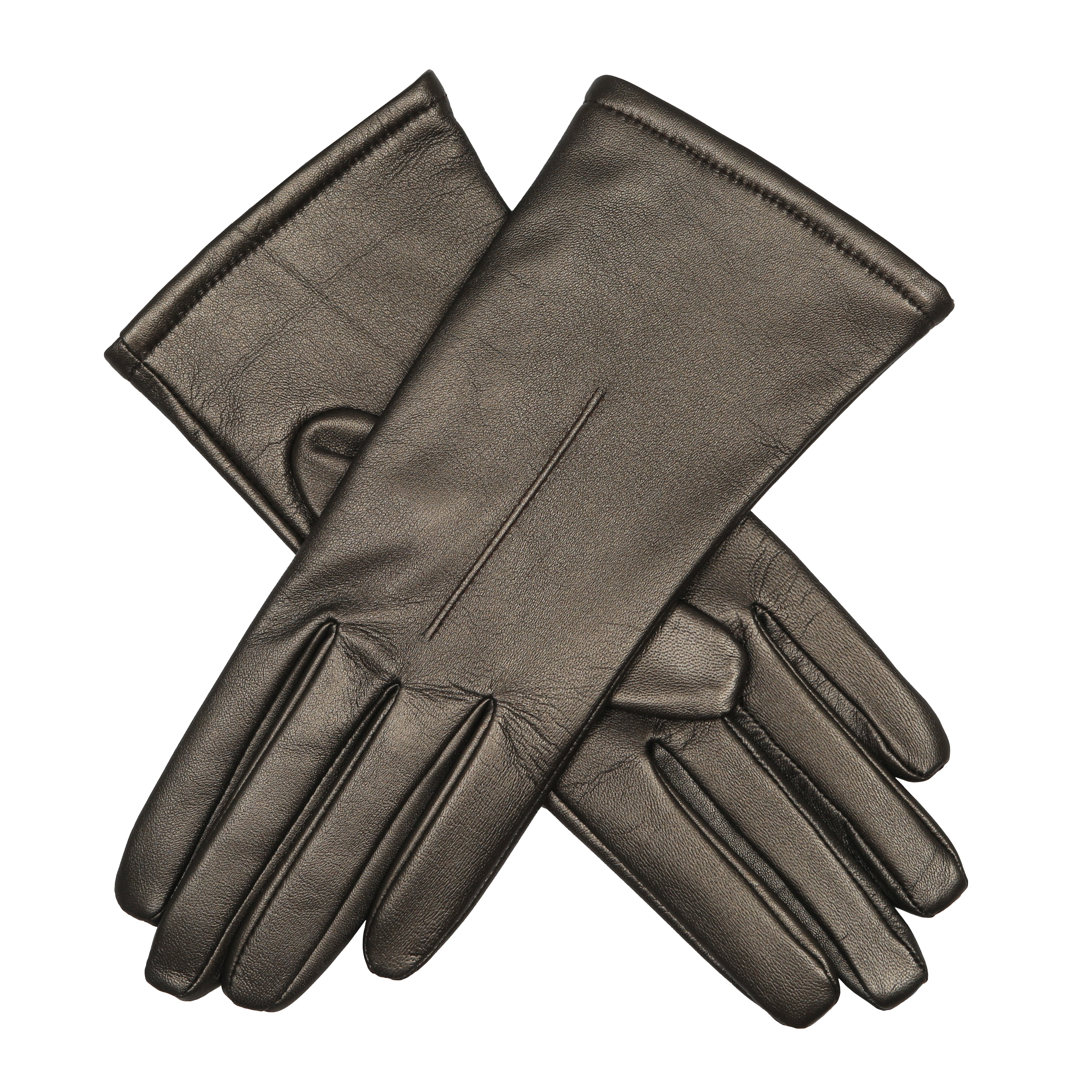 Winchester | Men's Deerskin Leather Driving Gloves | Dents
