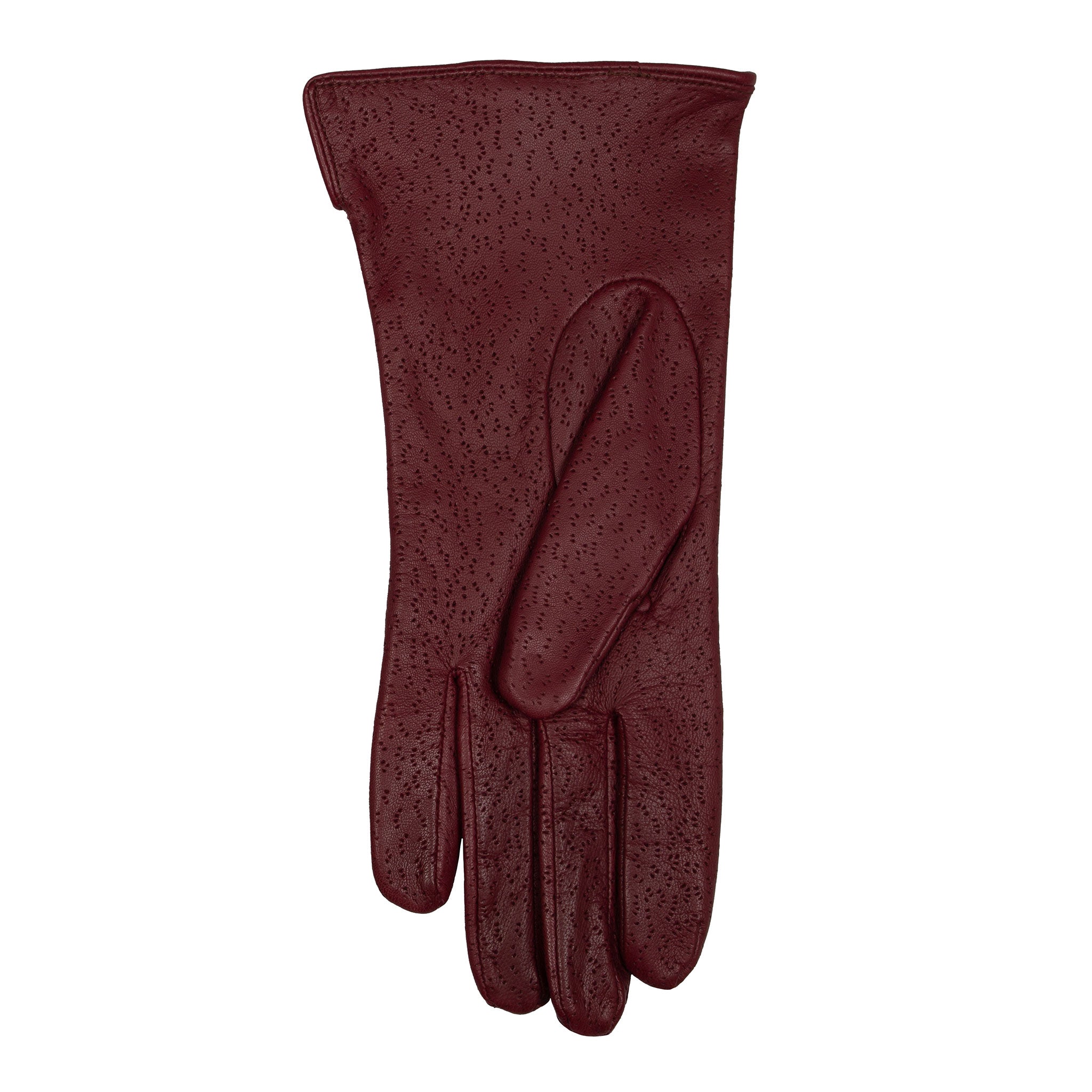 Jessica | Women's Imipec Leather Gloves | Dents