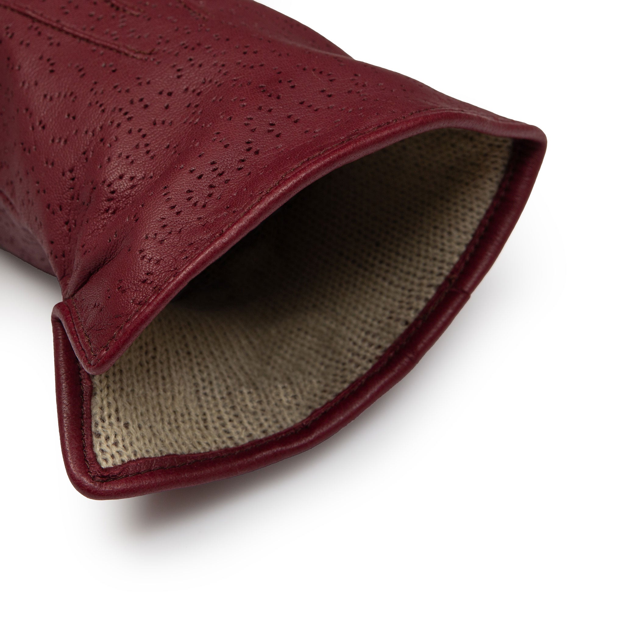 Jessica | Women's Imipec Leather Gloves | Dents