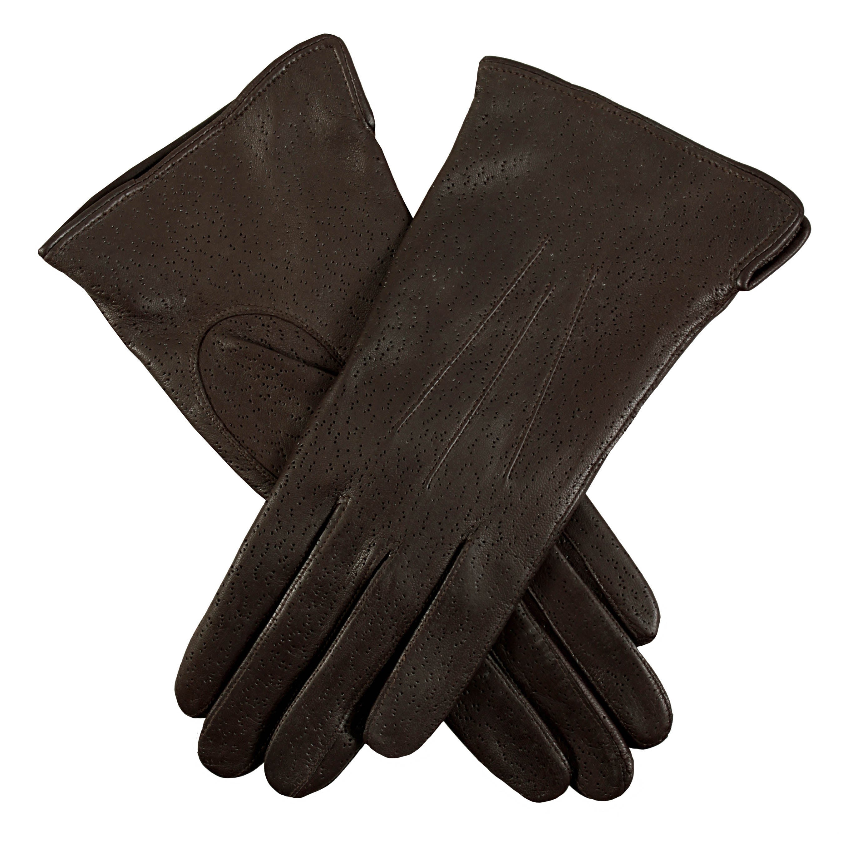Jessica | Women's Imipec Leather Gloves | Dents