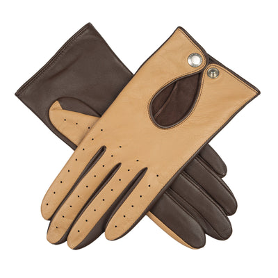 Featured Women's Driving Gloves image