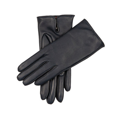 Milton | Men's Unlined Leather Gloves