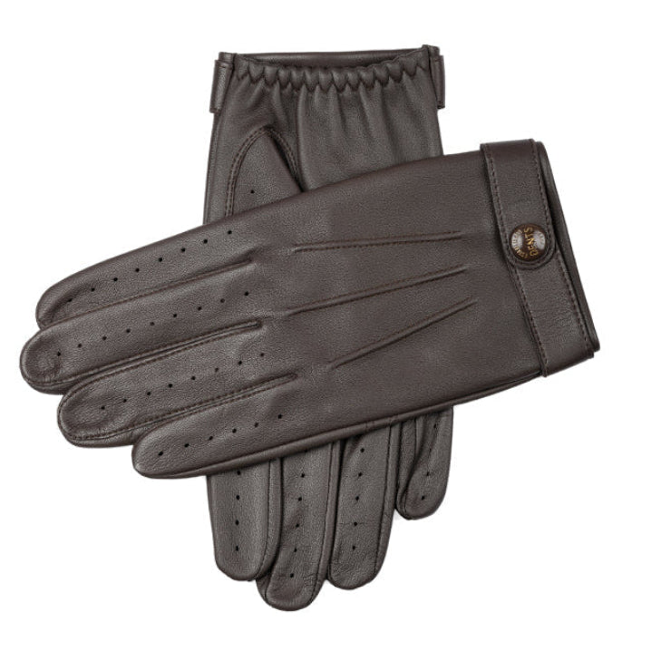 Dents Gloves 007 Shop Dents Mens Unlined Leather Driving Gloves