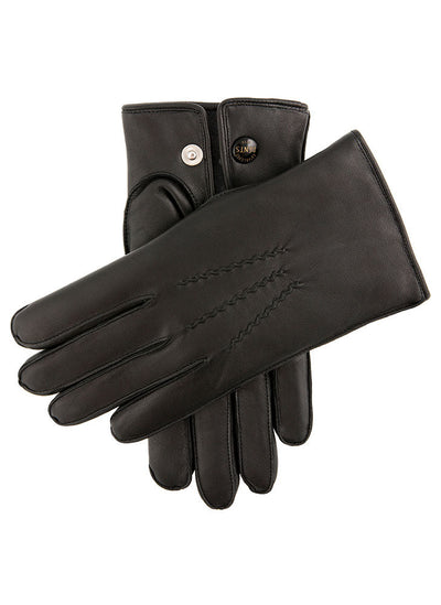 Featured Men's Heritage Classic Leather Gloves image
