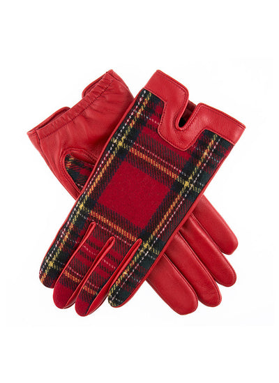 Featured Women's Heritage Casual Leather Gloves image