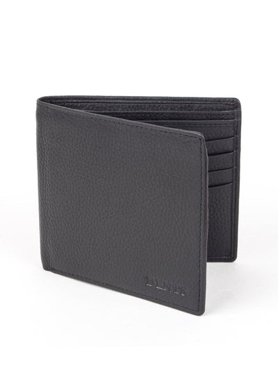 Featured Men's Personalized Leather Wallets image