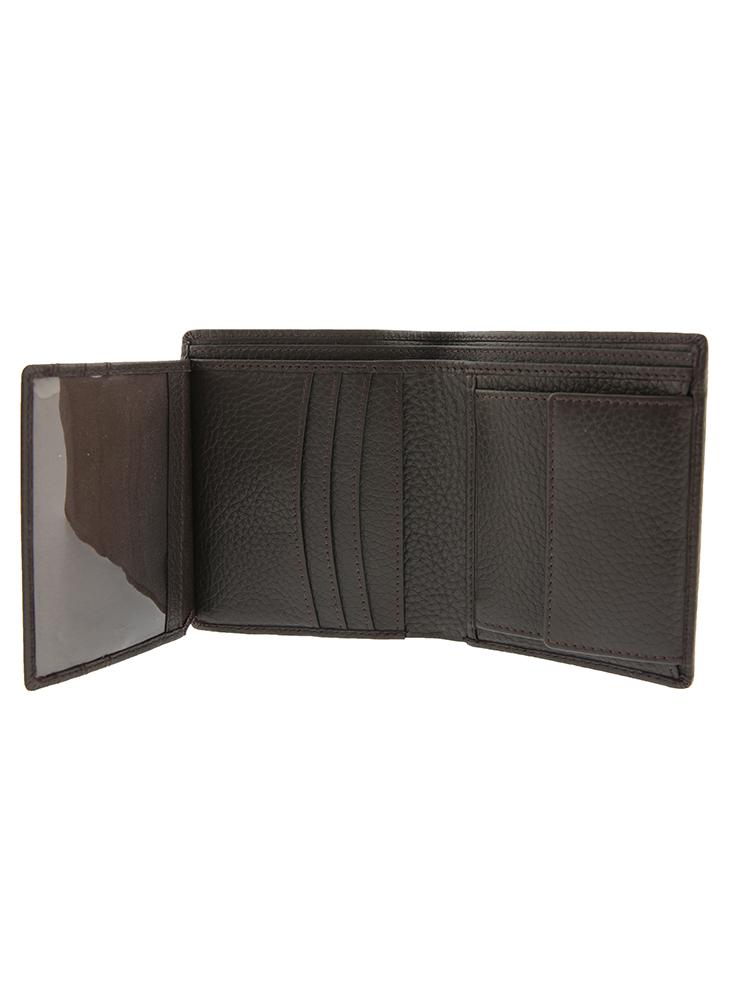 Rfid Men Wallet Money Bag Mini Trifold Purse Male Aluminium Card Holder  Wallet Small Clutch Leather Wallet Thin Purse Carteras | Fruugo NO