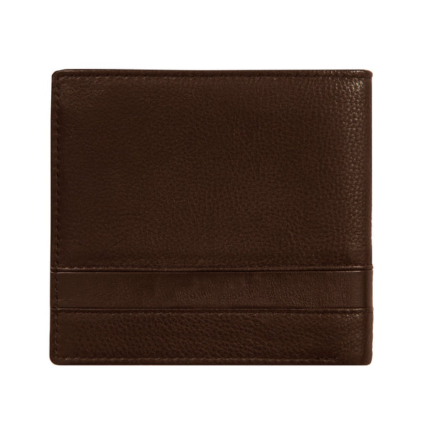 Men's Wallet, Wallets for Men UK Genuine Leather RFID Blocking Wallet Mens,  Credit Card Holder Bifold Wallet with Zip Coin Pocket for Men, with Gift  Box, Black : : Fashion