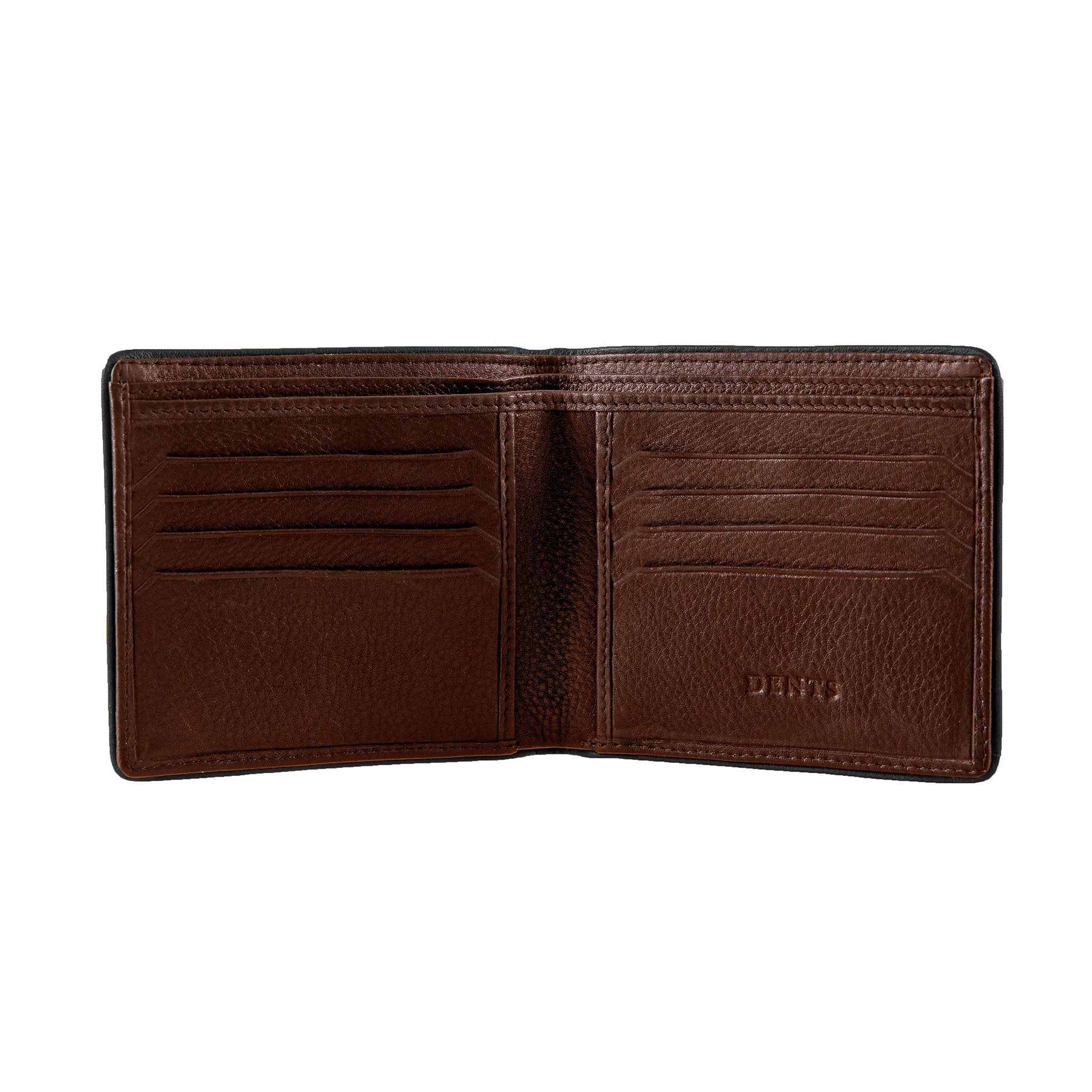 Genuine Leather Men's RFID Blocking Extra Capacity Expandable Snap Bifold Tan Wallet for Men Genuine Leather Men's RFID Blocking Extra Capacity Expandable Snap Bifold Tan Wallet for Men