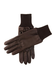 Women's Heritage Water-Resistant Silk-Lined Right Hand Leather