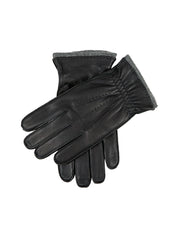 DEVOA × CACAZAN Glove Type Deer Leather