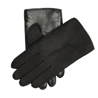 Featured Men's Sheepskin Gloves image