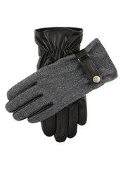 Sherston, Men's Water Resistant Leather Gloves