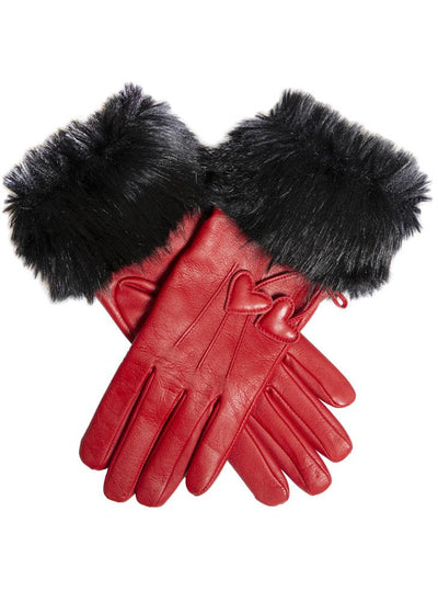 Featured Valentine's Day Gloves and Accessories image