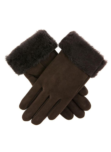 Louisa | Women's Sheepskin Gloves | Dents