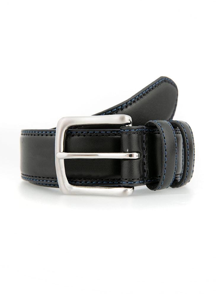 Men's Shiny deals Leather Belt